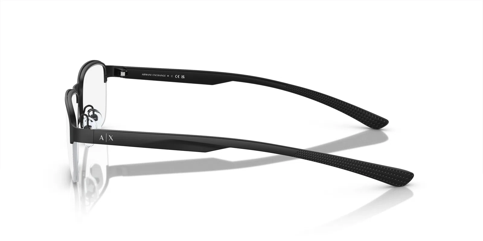 Armani Exchange 1061 Eyeglasses - view 11